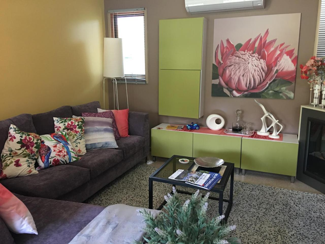Crimson Villa Katoomba Luaran gambar