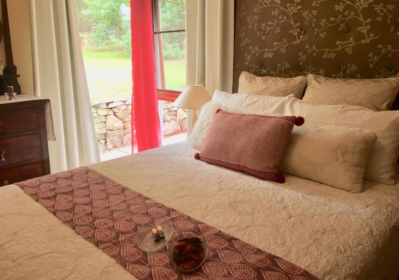 Crimson Villa Katoomba Luaran gambar